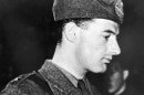 Raoul Wallenberg disappeared in 1945 after being summoned to Soviet military occupation headquarters in Budapest