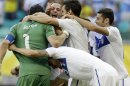 Confederations Cup - Italia verso i Mondiali: chi è   sicuro e chi no