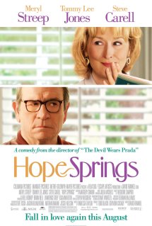 Poster of Hope Springs