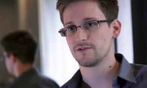 Former NSA contractor Edward Snowden leaked details&nbsp;&hellip;
