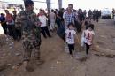 Iraq Declares 'State of Emergency' After Second-Largest City Gets Overrun