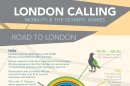 Pigeons to Present: The Evolution of Olympic Communication [INFOGRAPHIC]