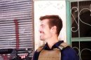 Can an Anti-Blackout Save Journalist James Foley in Syria?