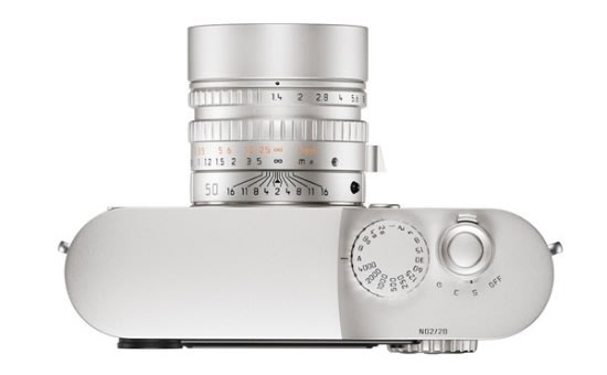 Leica V-LUX 40 以及 M9與Hermes聯名版發表