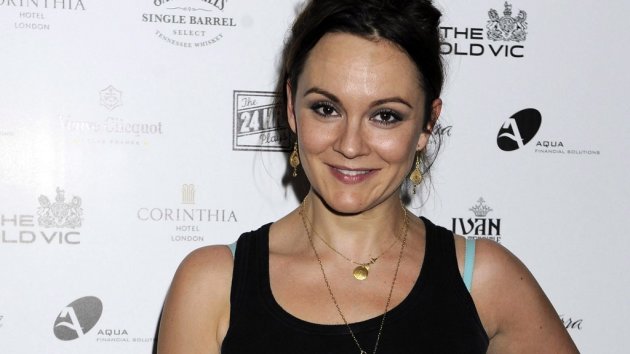 Rachael Stirling says she is a lot like her Bletchley Circle character Millie