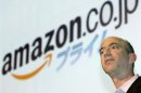 Amazon planche sur une nouvelle tablette low-cost