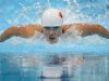 Lu Ying praised the Australian "enthusiasm" for swimming