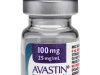 This undated photo provided Jan. 31, 2011, by California-based Genentech Inc., shows the blockbuster cancer drug Avastin. The blockbuster drug should no longer be used in advanced breast cancer patients because there's no proof that it extends their lives or even provides enough temporary benefit to outweigh its dangerous side effects, the Food and Drug Administration declared Friday, Nov. 18, 2011.  (AP Photo/Genentech Inc., File)