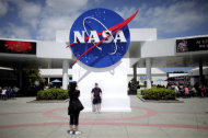 NASA出任務 企業盼登月球
