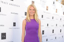 Gwyneth Paltrow is producing an 'outrageous girl comedy'