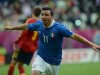 Italy showed great character after a traumatic run-in to Euro 2012 by holding defending champions Spain to a 1-1 draw