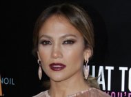 Jennifer Lopez Announces London Date On 'Dance Again' Tour 
