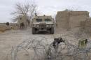 7 Ways the US Screwed Up Rebuilding Afghanistan