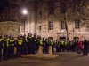 Εκατοντάδες συλλήψεις στο Λονδίνο κατά τη διάρκεια διαδηλώσεων