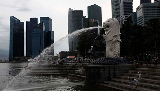 Singapura, Tujuan Utama Pelancong Bisnis Indonesia