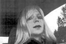 Chelsea Manning, seen in an undated photo, was convicted in August 2013 of espionage and other offenses after admitting to handing classified documents over to WikiLeaks