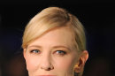 Cate Blanchett is heading behind the camera