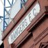 On Friday, Rangers were demoted to the Third Division of the Scottish Football League