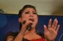 Ibunda Ceritakan Perjuangan Regina Menembus Indonesian Idol