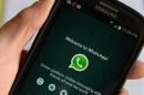 A court in Brazil on Wednesday ordered cellular service providers nationwide to block the popular WhatsApp smartphone application for two days