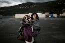 Women Fleeing War Say European Refugee Camps Are No Safe Haven