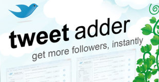 cara menambah follower Twitter dengan Tweetadder