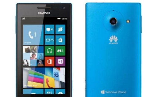 Smartfren Windows Phone Berjalan di GSM dan CDMA Sekaligus