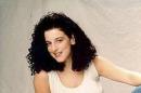 File photo of Chandra Levy