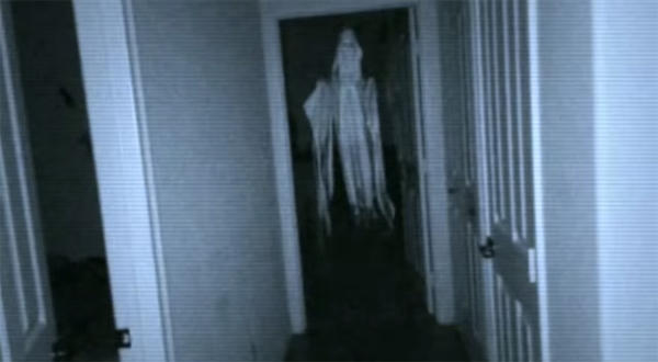 Terrifying horror movie comes to life in upcoming augmented reality iPhone game