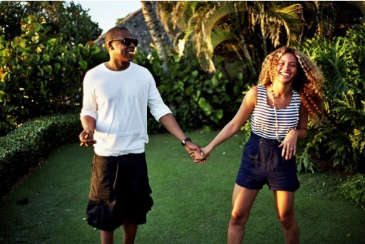 Beyoncé y Jay-Z, la pareja más poderosa del mundo