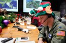 NORAD Santa Tracker: A Christmas Eve Tradition