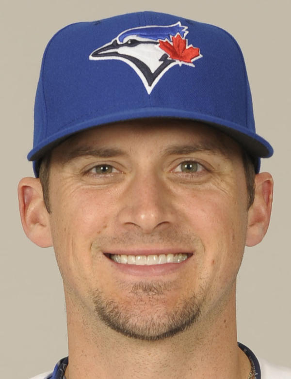 <b>Tommy Hottovy</b> | Toronto Blue Jays | Major League Baseball | Yahoo! Sports - tommy-hottovy-baseball-headshot-photo