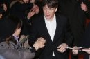 Cillian Murphy is being linked to In The Heart Of The Sea