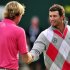 Adam Scott is set to win the Open six days after his 32nd birthday