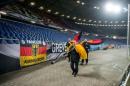 Football Soccer - International Friendly - Germany vs Netherlands