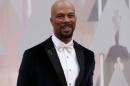 Musician Common arrives at the 87th Academy Awards in Hollywood