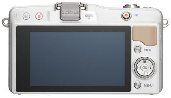 2012新機盡出！Olympus發表多款相機與配件