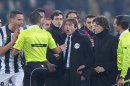 Serie A - Insulti a Guida: squalificati Conte e   Bonucci