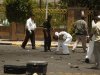 Τέσσερις νεκροί από επίθεση ενόπλων σε αστυνομικούς στη νότια Υεμένη