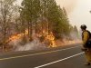 Μαίνεται η τρίτη μεγαλύτερη πυρκαγιά στην ιστορία της Καλιφόρνια