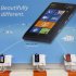 Nokia Lumia 900 cell phones are shown for sale in Carlsbad