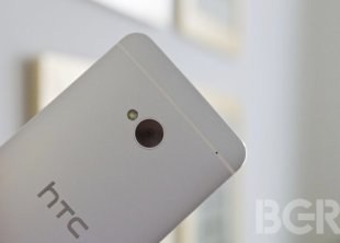 HTC One Sales