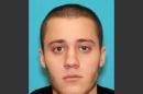 This photo provided by the FBI shows Paul Ciancia, 23. Accused of opening fire inside the Los Angeles airport, Ciancia was determined to lash out at the Transportation Security Administration, saying in a note that he wanted to kill at least one TSA officer and didn't care which one, authorities said Saturday, Nov. 2, 2013. (AP Photo/FBI)
