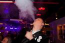 E-Smokers Stage 'Vape-In' to Protest NYC Ban