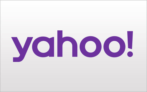 Yahoo! и промяната на логото
