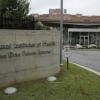 U.S. healthcare worker with Ebola in 'serious' condition, NIH says