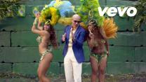 We Are One (Ole Ola) [The Official 2014 FIFA World Cup Song] (Olodum Mix)