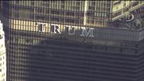 Chicago Mayor, Donald Trump Butt Heads Over Trump Tower Sign