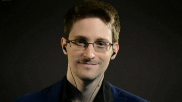 SNOWDEN FIRES AT NEW ZEALAND GOVERNMENT