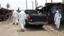More Than 3,000 Confirmed Cases of Ebola and New Vaccine Being Tested